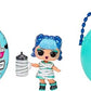 L.O.L. Surprise! LOL Surprise Surprise Spooky Party Tots Glitter Ghost Toy Gift Girls Age