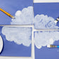 Crayola Washable Paint White 16 oz.