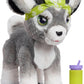 Just Play furReal Daisy The Yoga Goat Interactive Toy, 11-inch Realistic Plush