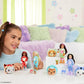Barbie Cutie Reveal Chelsea Doll Animal Plush