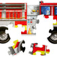 Melissa & Doug Melissa Doug Fire Truck Jumbo Jigsaw Floor Puzzle