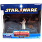 Hasbro Leia and Chewbacca Death Star Trash Compactor Action Figure