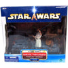 Hasbro Leia and Chewbacca Death Star Trash Compactor Action Figure