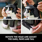 LEGO Ideas Tuxedo Cat - Building Set