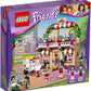 LEGO Friends Heartlake Pizzeria 41311 Toy