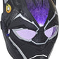 Marvel Black Panther Studios Legacy Collection Black Panther Vibranium Power FX Mask