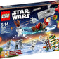 Star Wars Lego 75097: Advent Calendar Building Set