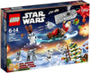 Star Wars Lego 75097: Advent Calendar Building Set