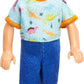 Barbie Chelsea Doll