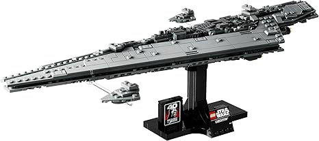 LEGO 75356 Executor Star Superdestroyer