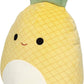 Squishmallows Official Kellytoy Plush 8" Maui The Pineapple.