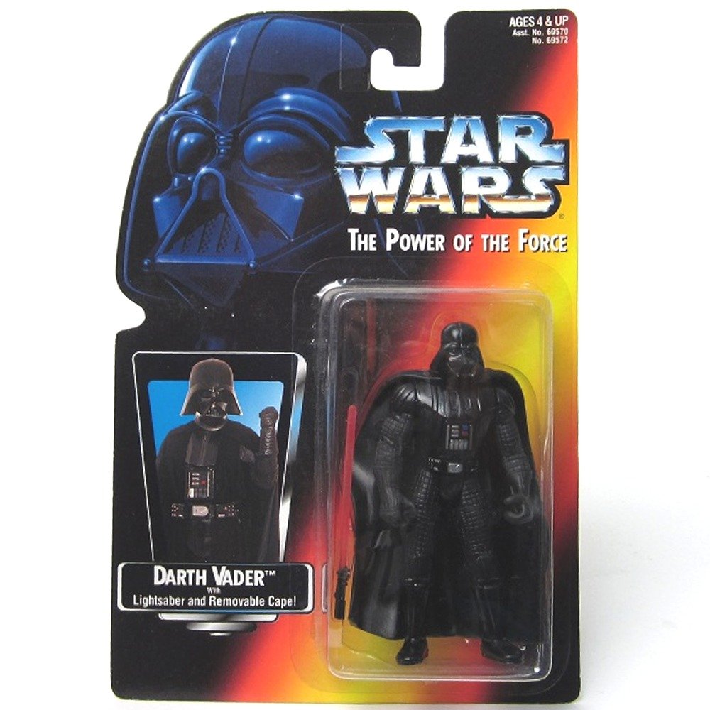 Star Wars Darth Vader Action Figure