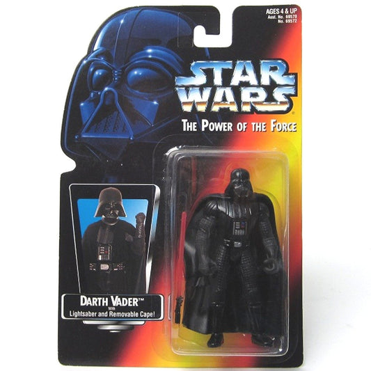 Star Wars Darth Vader Action Figure