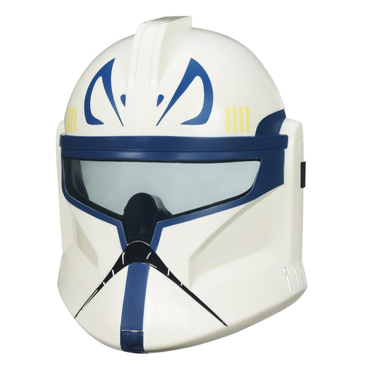 Star Wars Captain Rex Mask