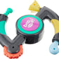 Hasbro Gaming Bop It Extreme Electronic Game for 1 or More Players Fun Party Interactive