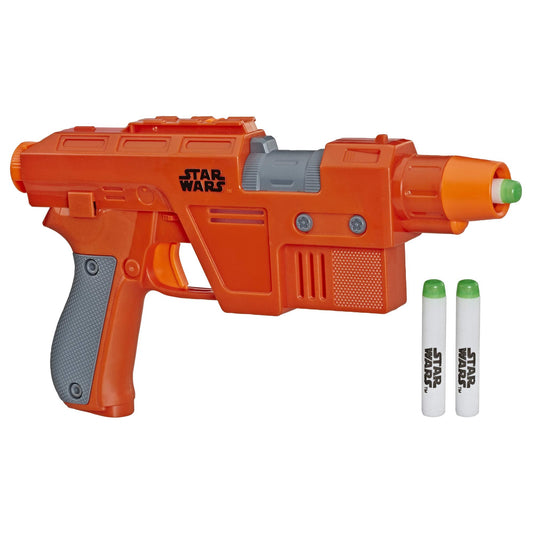 STAR WARS Nerf Poe Dameron Blaster