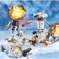 LEGO Star Wars Hoth Attack Building Set