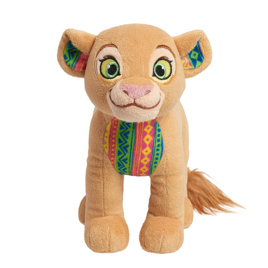 Just Play Disney Nala Plush Stuffed Animal