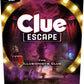 Hasbro Gaming Clue Escape The Illusionist's Club Board Game