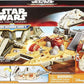 Star Wars Micro Machines Hero Vehicle Playset