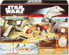 Star Wars Micro Machines Hero Vehicle Playset