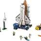 LEGO City Space Port 60080