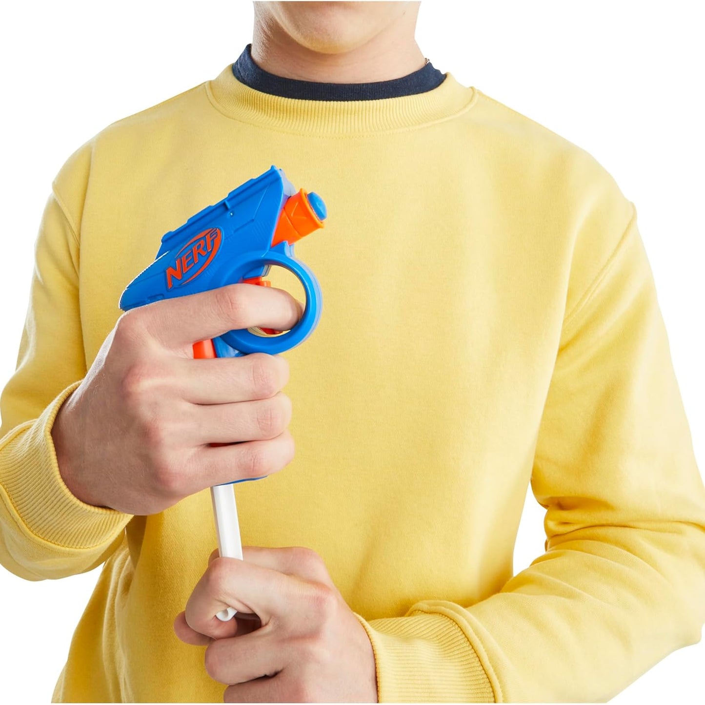 Nerf N Series Party Pack Includes 5 N Series Flex Blasters 15 N1 Darts Compatible Only N