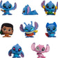 Just Play Disney Doorables Stitch Collection Peek Easter Basket Stuffers Officially