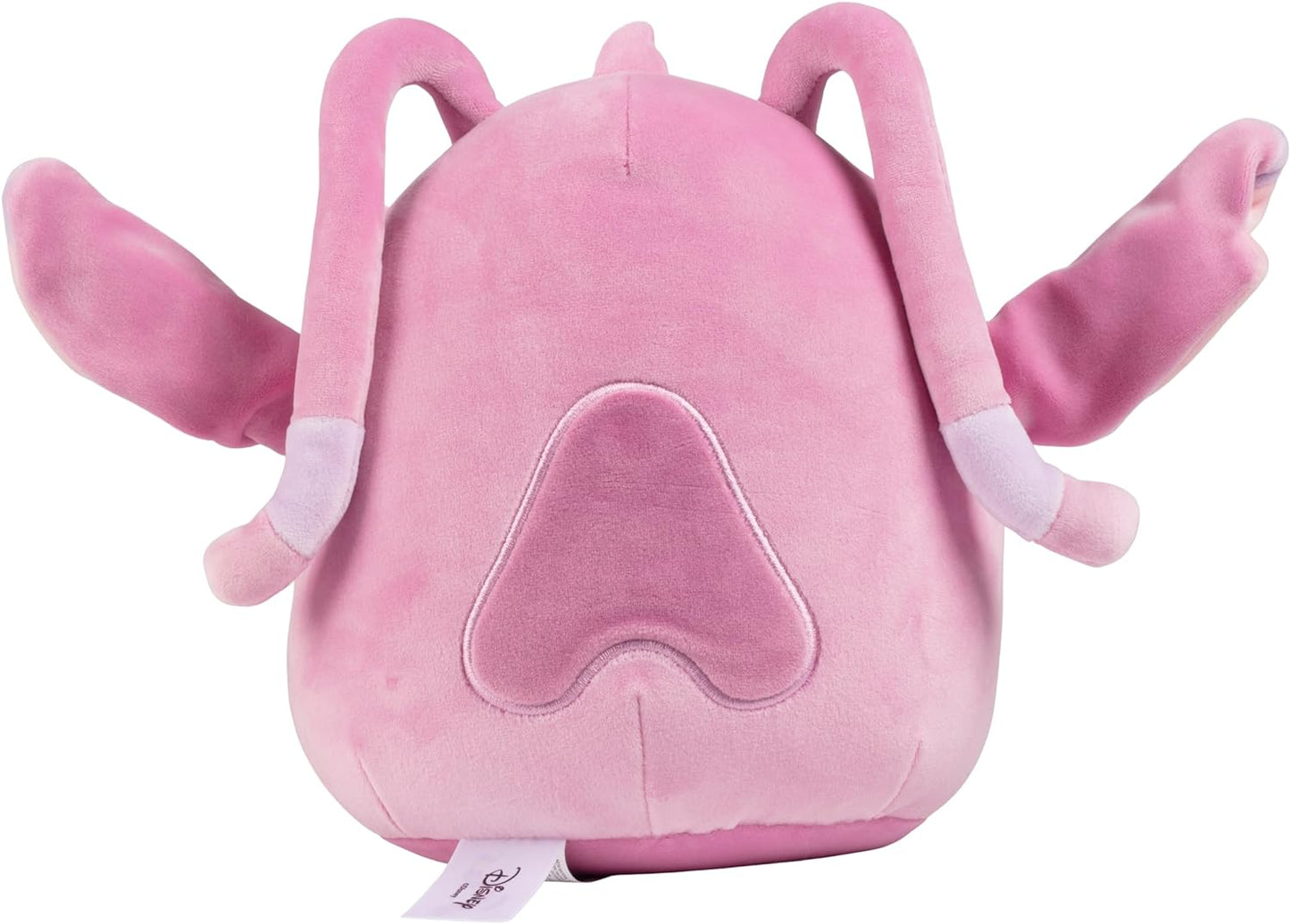 Squishmallows Original 8-Inch Angel - Lilo & Stitch