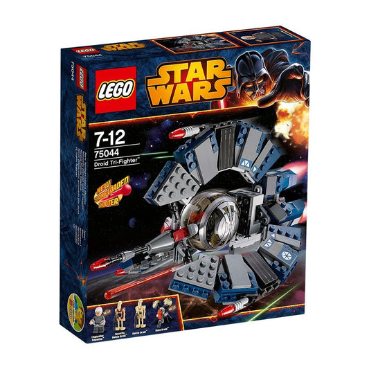 LEGO Star Wars Droid Tri-Fighter Building Set