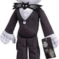Just Play Disney Tim Burton's The Nightmare Before Christmas 19.5-inch Large Plush