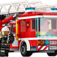 LEGO City Fire Ladder Truck