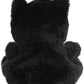 Aurora® Twilight Black Cat™ Stuffed Animal