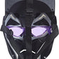 Marvel Black Panther Studios Legacy Collection Black Panther Vibranium Power FX Mask