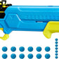 Nerf Rival Forerunner XXIII-1200 Blaster 12 Round Capacity Adjustable Sight
