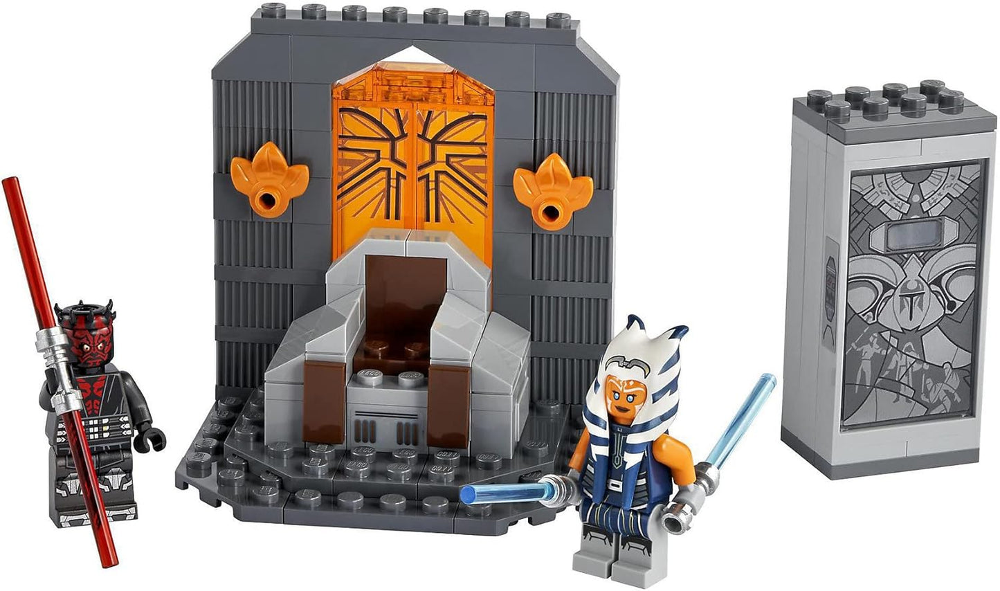 LEGO 75310 Star Wars TM Duel on Mandalore