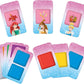 Hasbro Gaming Candy Land Disney Princess Edition Board Game
