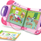 LeapFrog LeapStart Preschool Success Pink