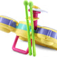 VTech Bluey Hooray Drum Set