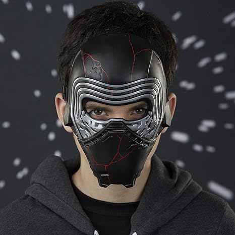 STAR WARS Star Wars Kilo Ren mask