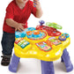 VTech Magic Star Learning Table Frustration Free Packaging Yellow