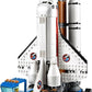 LEGO City Space Port 60080