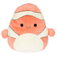 Squishmallows Official Kellytoy Plush 8" Ricky The Clown Fish