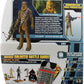 Star Wars Clone Wars Animated Chewbacca Action Figure