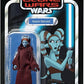 Star Wars Vintage Collection 3.75 inch Basic Figure AAYLA SECURA Movie Star Wars Anime