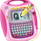 LeapFrog Mr Pencil's Scribble Write and Read Pink