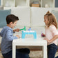 Hasbro Gaming Don't Break The Ice Preschool Game Board for
