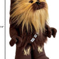 LEGO Star Wars Chewbacca 13" Plush Character