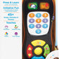VTech Click and Count Remote Black