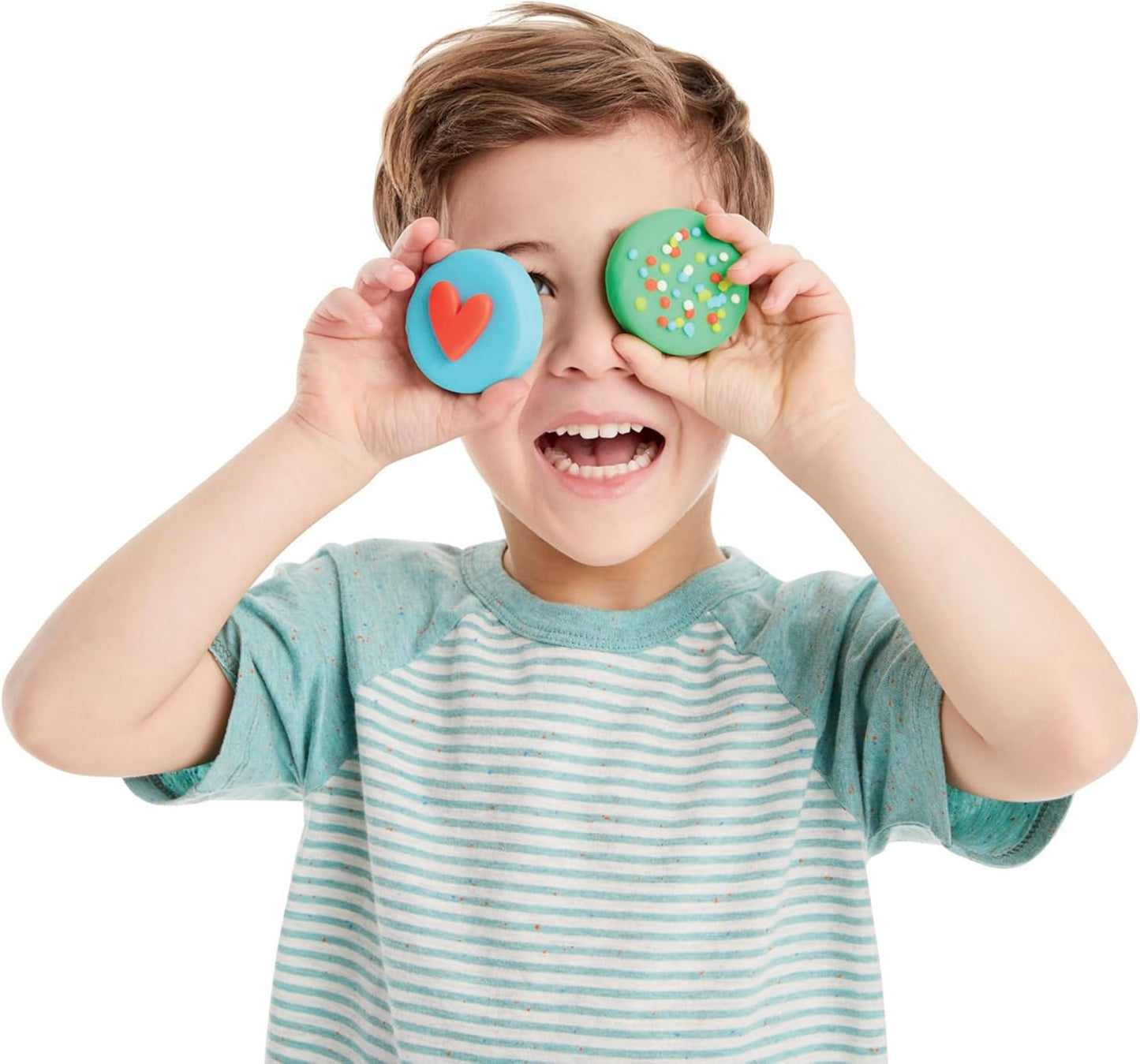 Play-Doh Bulk Pack of 48 Cans 6 Sets of 8 Modeling Compound Colors 3oz Back to School